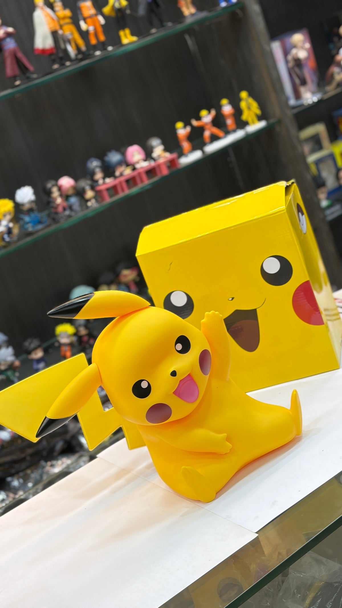 pokemon