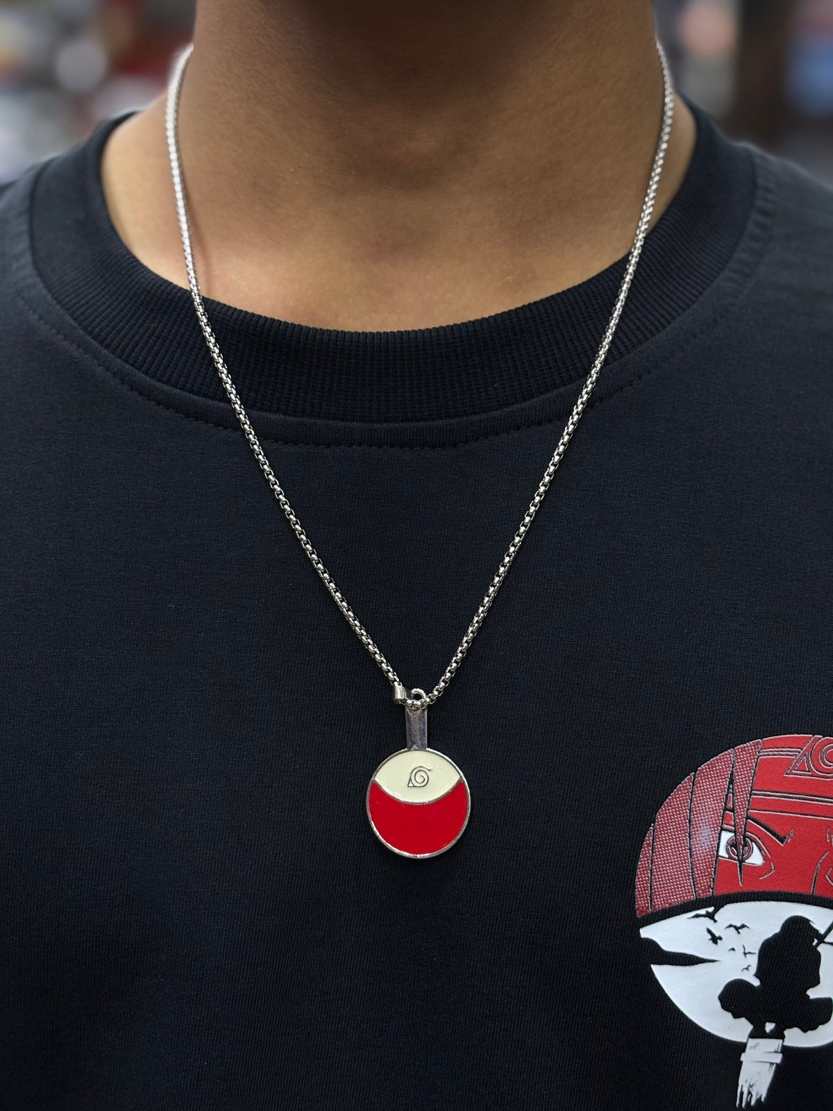 Accessories