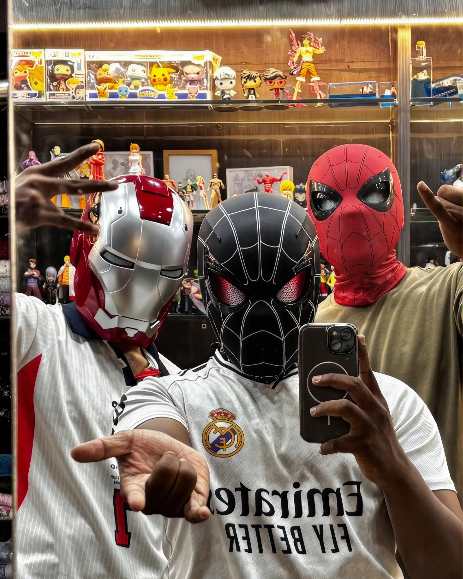 MARVEL