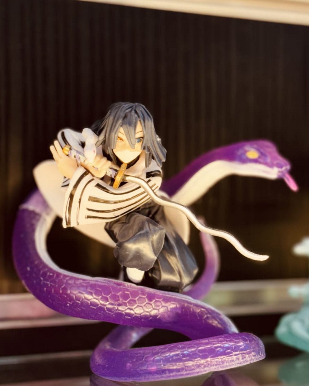 ACTION FIGURE