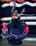 Zoro - heavy detailed Figurine