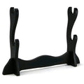 two holder katana stand