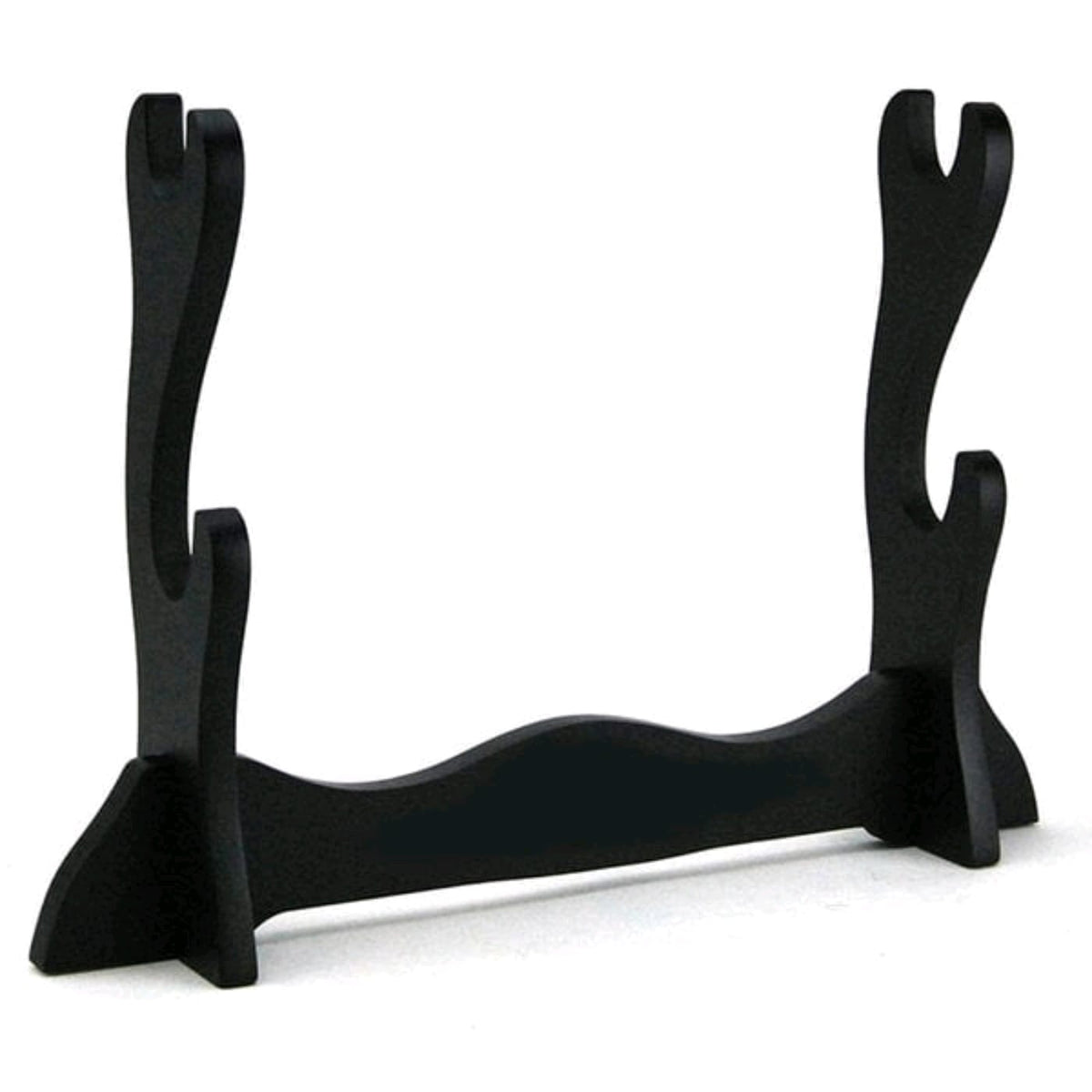 two holder katana stand