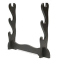 three holder katana stand