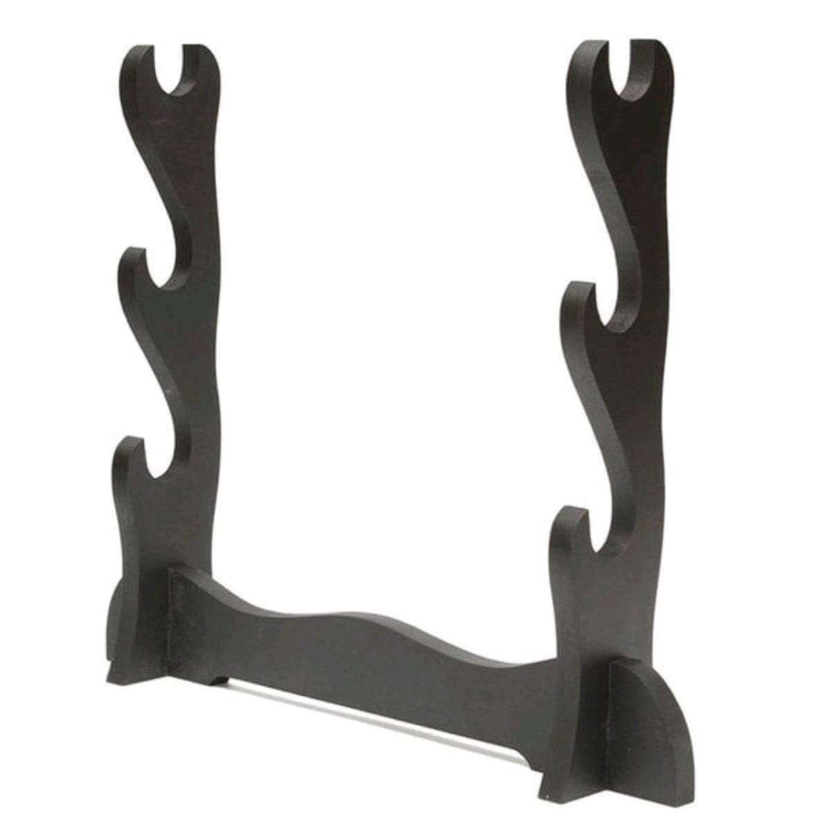 three holder katana stand