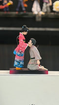akaza koyuki final scene figure