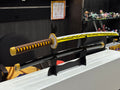kaigoku 105 cm wooden katana