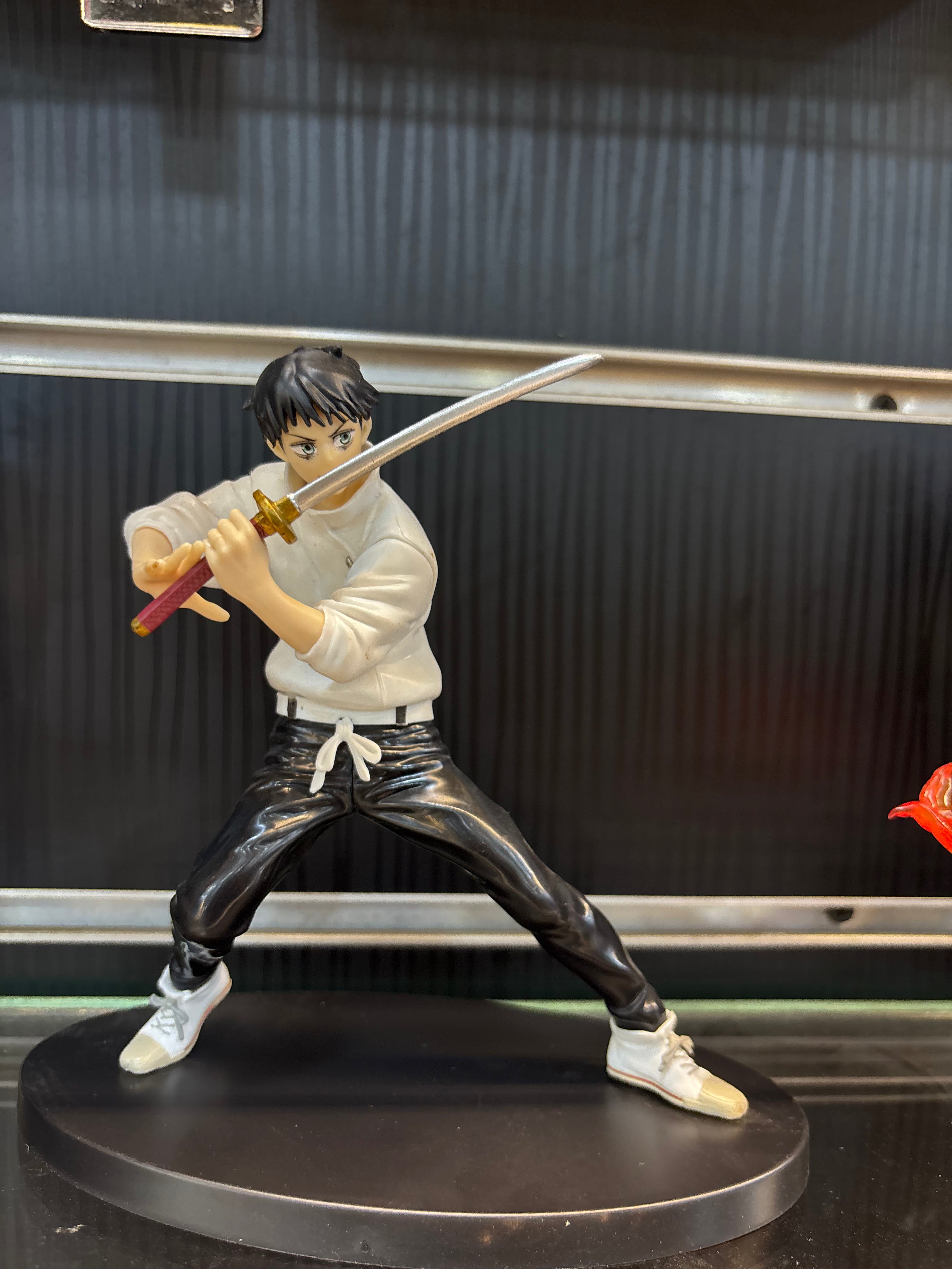 yuta 16 cm action jjk