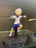 killua 20 cm figure hunter x hunter