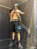 ace in marine costume 25 cm figure