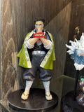 gyomei demon slayer 20cm figure