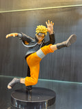 naruto kicking 22 cm figure