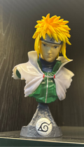 minato bust figure 13 cm