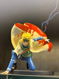 minato flying raijin 18 cm figure naruto