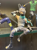 kakashi anbu 18 cm perching figure naruto