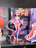 hatsune miku 17 cm figure