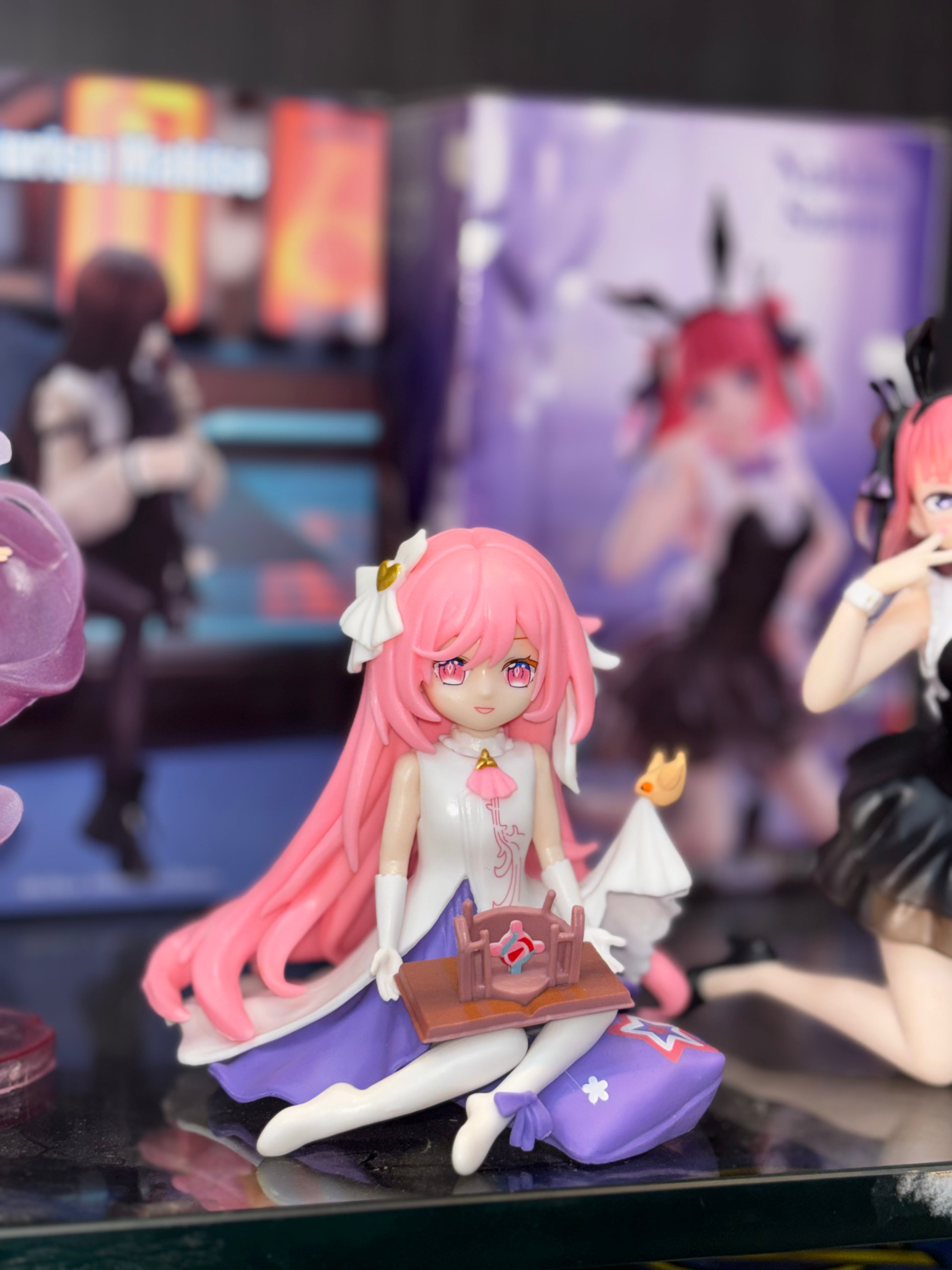myethos honkai 9 cm figure