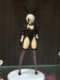 2B bunnygirl 25 cm figure