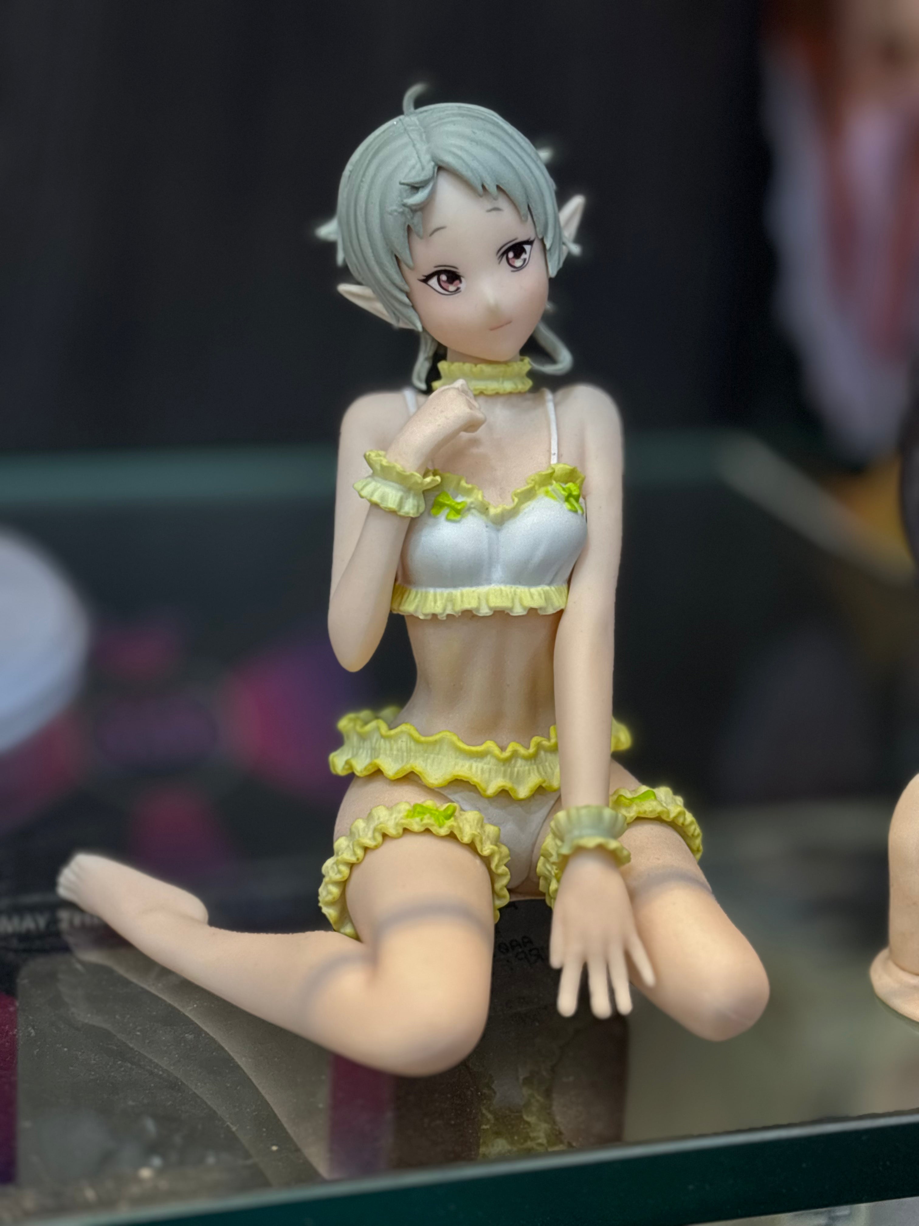 sylphiette lingerie 12 cm figure
