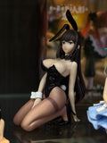 Hina bunnygirl 13 cm figure