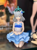 yumemirize shiroko 12 cm figure