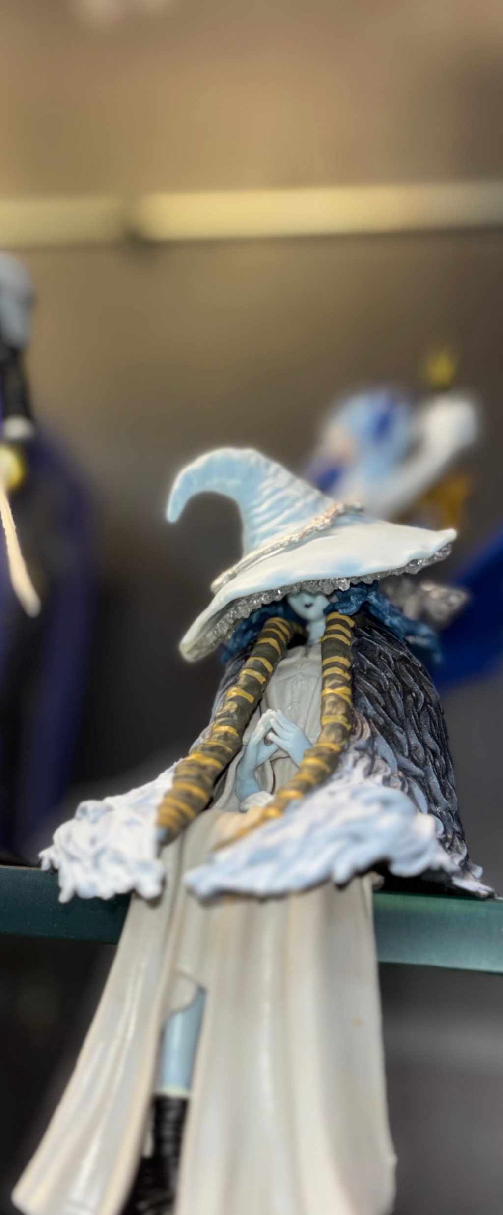 ranni the witch 16 cm figure elden ring
