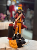 naruto sage mode 30 cm figure