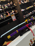 enma zoro 105 cm led katana