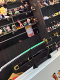 yubashiri zoro 105 cm led smoke katana