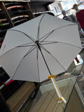 zenitsu nichrin 105 cm umbrella katana