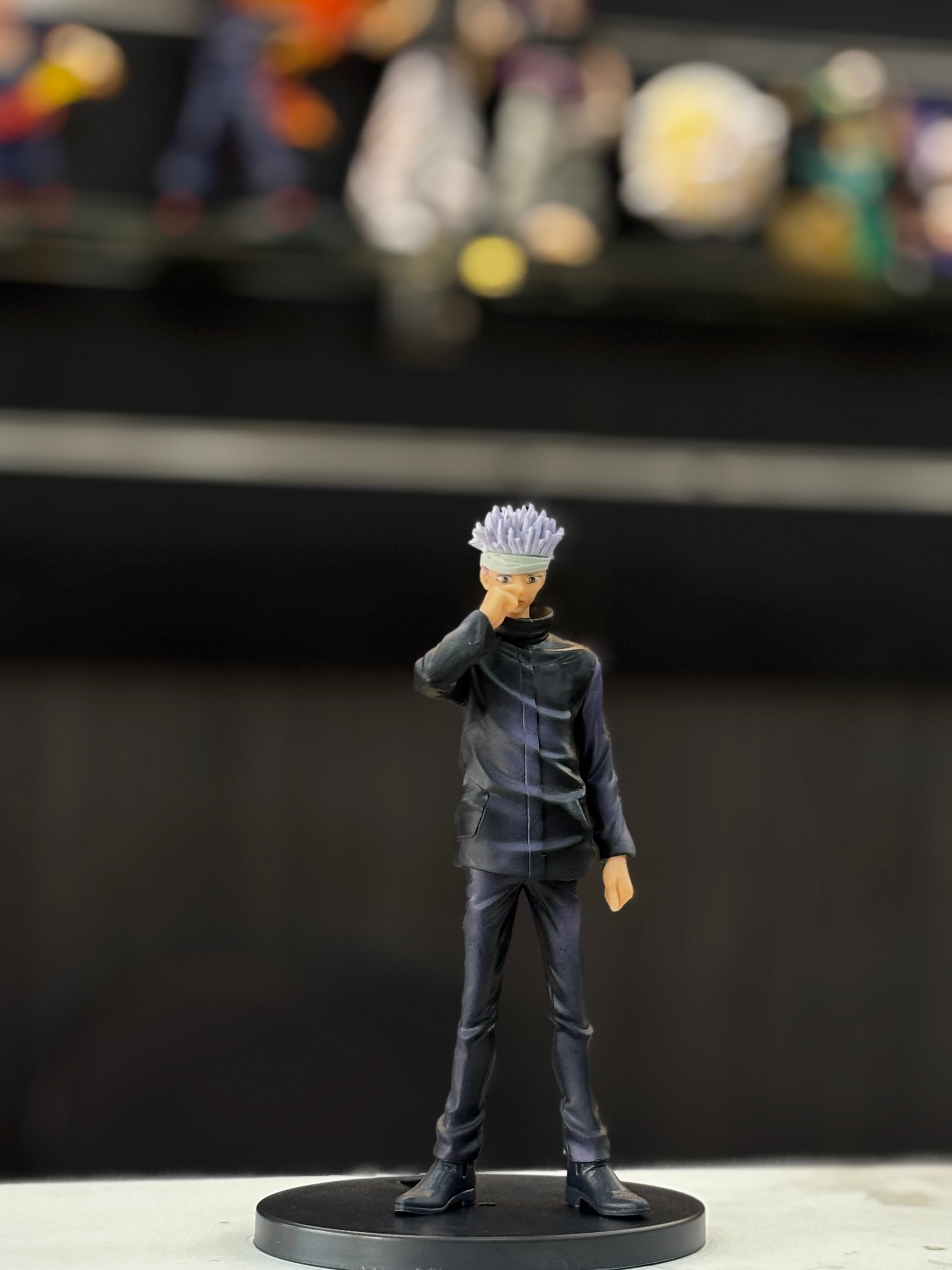 Gojo 20 cm figure