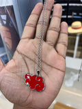 akatsuki cloud necklace