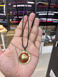luffy strawhat necklace