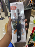 zabuza sword mini replica blunt metal alloy 25 cm