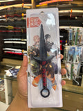 metal alloy kunai 25 cm