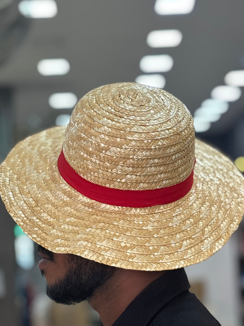 original luffy strawhat
