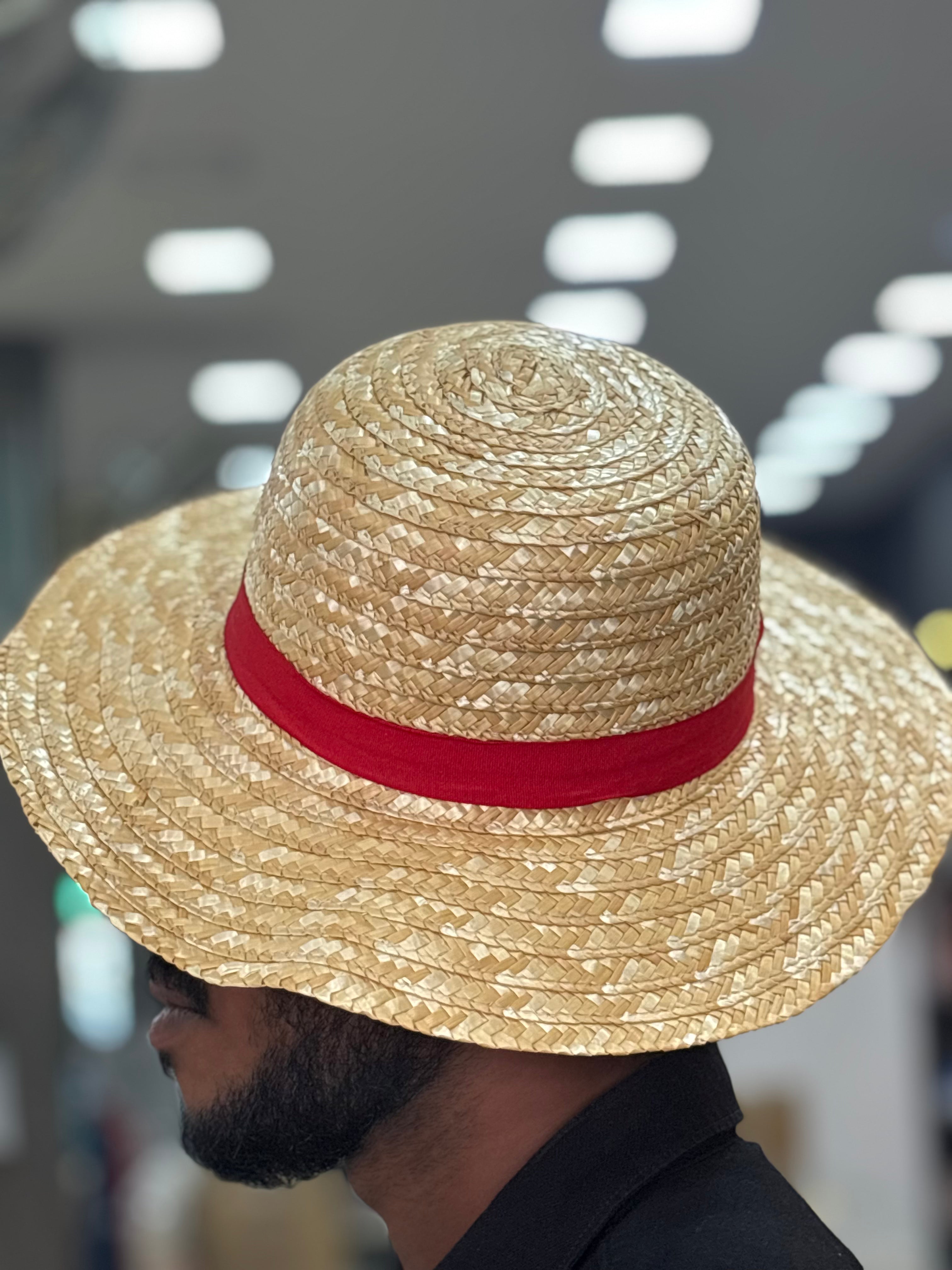 original luffy strawhat