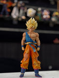 Goku super saiyan 30 cm figure