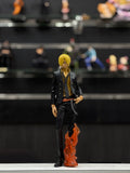 sanji 28 cm standing figure