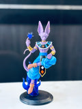 Beerus 18 cm figure