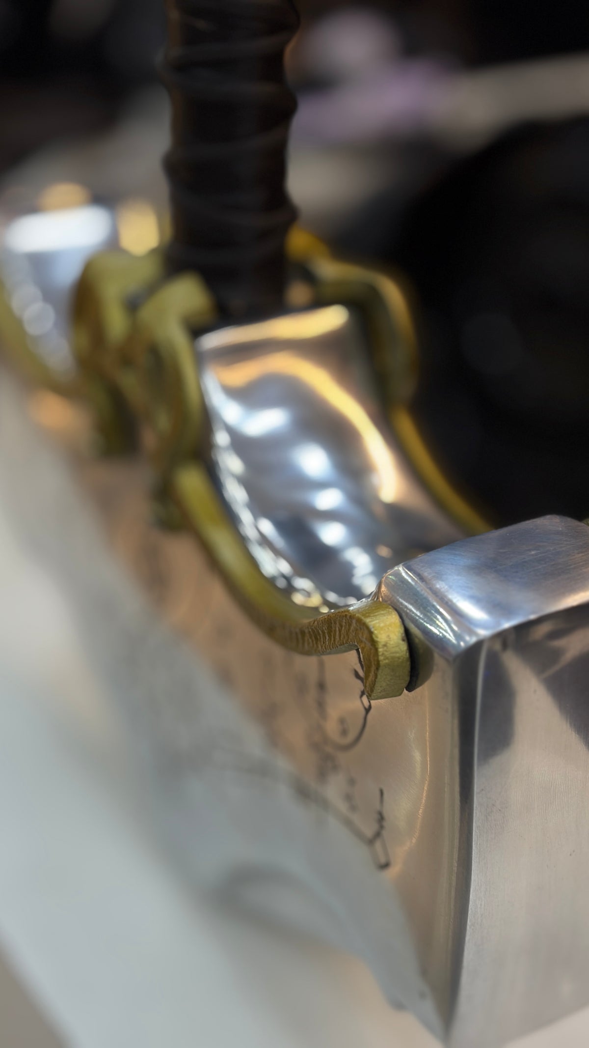 god of war thors hammer metal replica