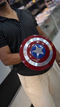 mini cap shield 12 inches