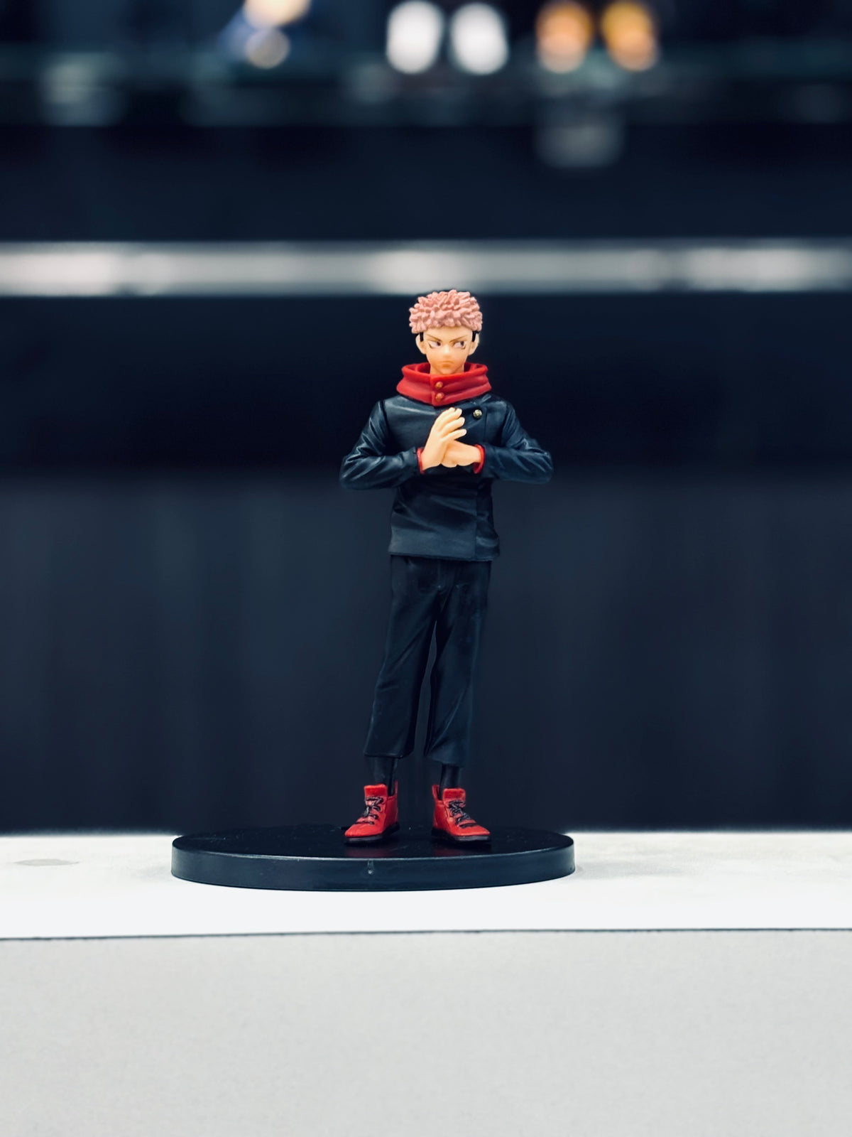 itadori yuji 22 cm figure