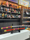 sandai kitetsu zoro led katana
