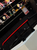 bleach black zanpakuto led katana