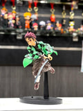 tanjiro midair 22 cm action figure