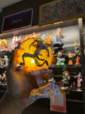 nika luffy iconic mini lamp 15 cm