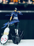 obito 28 cm heavy detailed figure