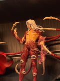 muzan 29 cm figure