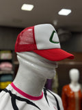 ASH pokemon cap
